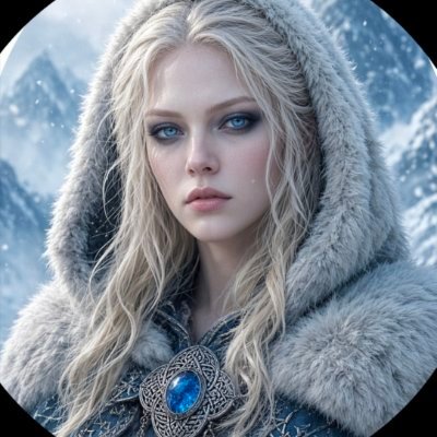 Skaði 💙's profile picture