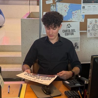 Danster M🥭's profile picture
