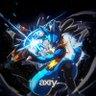 Profilbild von Axry⌖𓄃