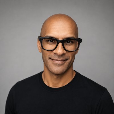 AJ Asver's profile picture