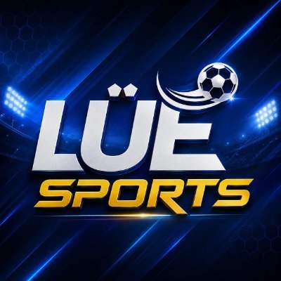 LÜE SPORTS's profile picture