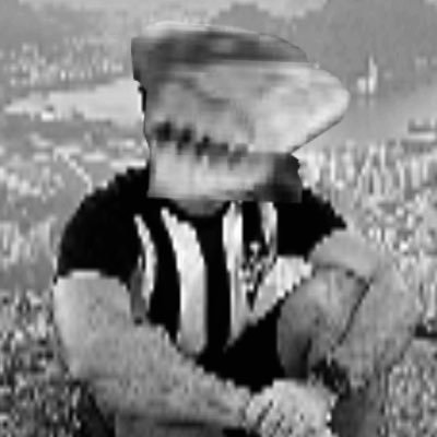 Megalodon's profile picture