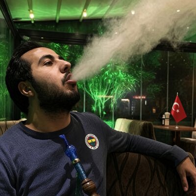 Mustafa ÇETİNKAYA's profile picture