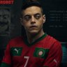 Фото профиля Mr. Robot