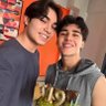 kerem ᶻ 𝗓 𐰁 #crush #predebut's profile picture