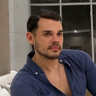 Santiago's profile picture