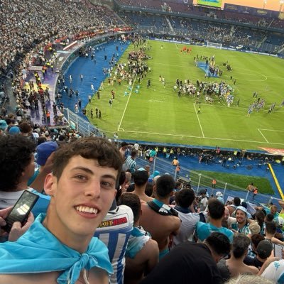 Lau's profile picture