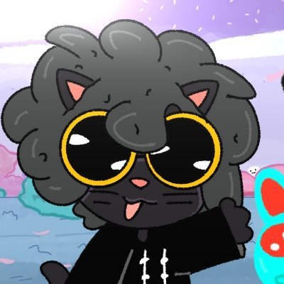 Katzin/um gato🐈⬛'s profile picture
