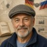 Matthias Kindt 🇩🇪🤝 🇷🇺 profil fotoğrafı