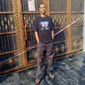 Mmaduabuchi Celestine profil fotoğrafı