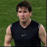 Messi 🎀's profile picture