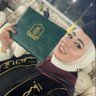 Muna Bani Issa🇯🇴🦉 profil fotoğrafı