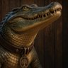 Contra Tyrannos 🐊 ☩ 🦡 profil fotoğrafı
