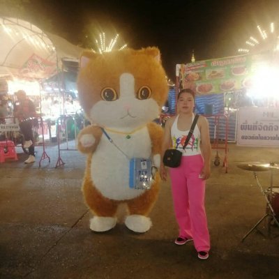 สาวใหญ่ #วัย40's profile picture