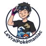 Фото профиля LeVraiPokémaniac
