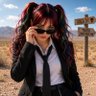Profilbild von Felicity Powell