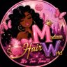 Madam Hair Wrld 的头像
