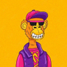 Profilbild von Bennett