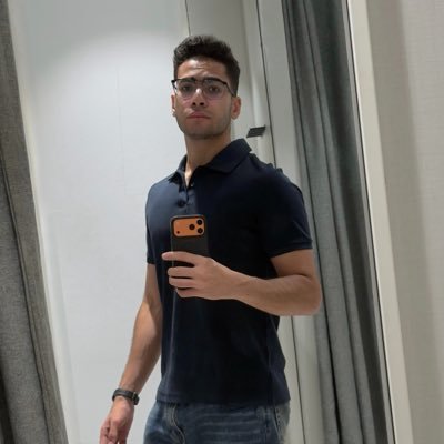 Hamed's profile picture