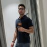 Profilbild von Hamed