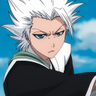 Фото профиля Toshiro Hitsugaya