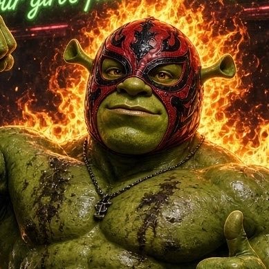 El Señor De Los Memes's profile picture