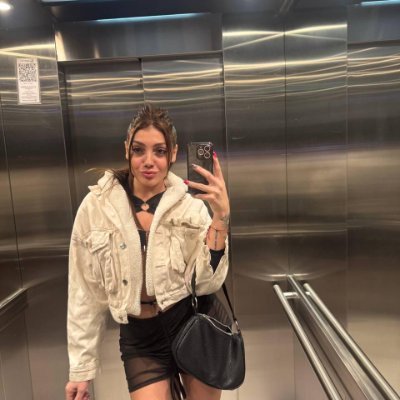 Hey Hailey XO's profile picture