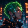Profilbild von P A U L