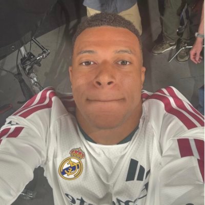 Diaz Madridista 🌪️'s profile picture