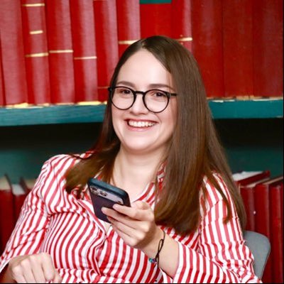 Tania Larios's profile picture