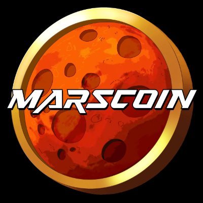 MarsCoin CTO's profile picture