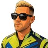 Jonny Bakks's profile picture