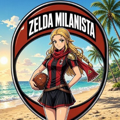 ZeldaMilanista's profile picture