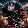 Profilbild von NFL Runningback