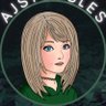 Profilbild von AJStumbles 💚✨