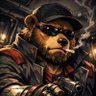 Big Kuma 🐻 的头像
