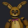 just a random guy's profile picture