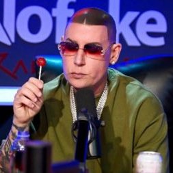 El Pantera's profile picture