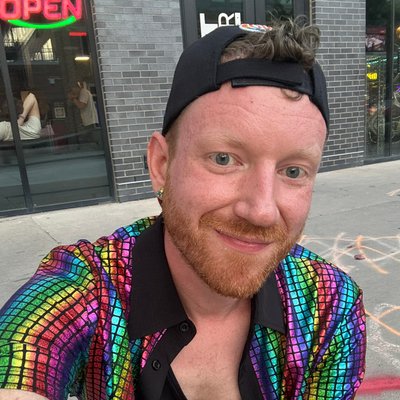 GingerHams402's profile picture