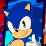 Indigo (Sonic in Fortnite Arc) profil fotoğrafı