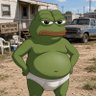 Фото профиля Grumpy Toad
