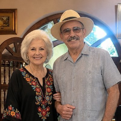 Doña Carmelita's profile picture
