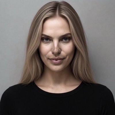 realninawysocka's profile picture