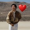 Mr. Lovely's profile picture