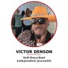 Фото профиля Victor Levier Denson