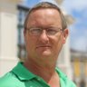 Greg Taylor profil fotoğrafı