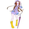 石川愛花 profil fotoğrafı