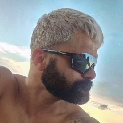 barbrudo 🐊's profile picture