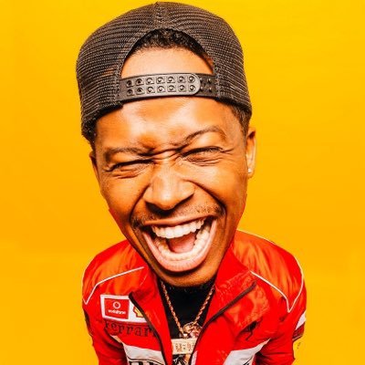 Ferrari Simmons's profile picture