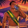 Sofia Bolsonaro's profile picture